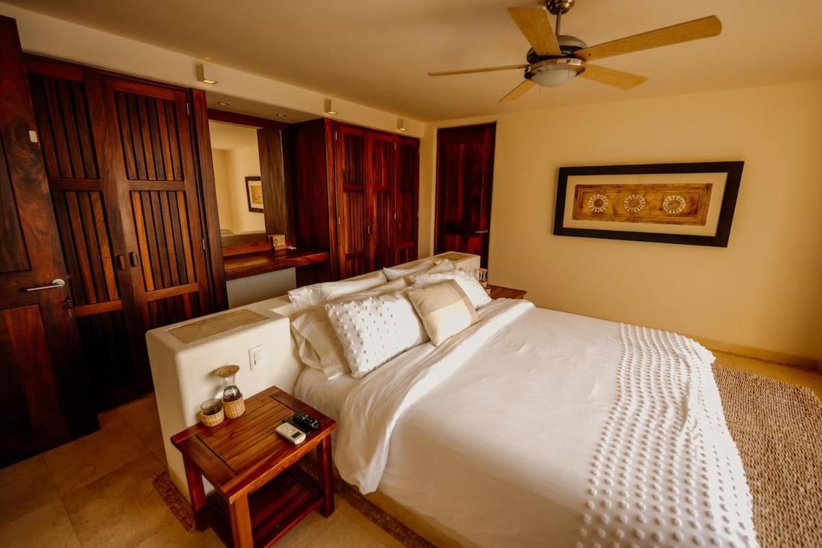Dream Villa With Private Beach And Catering Zihuatanejo Exterior photo