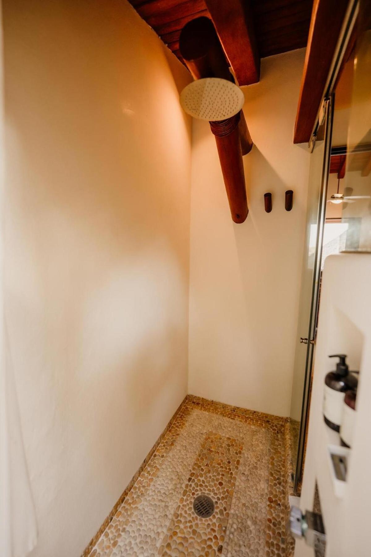 Dream Villa With Private Beach And Catering Zihuatanejo Exterior photo